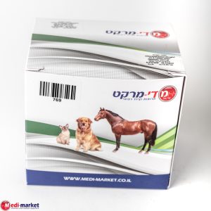 Chloramphenicol + Vit A Eye 5 Gr Ophthalmic Oint