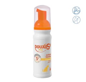 DOUXO S3 PYO MOUSSE 150 ML