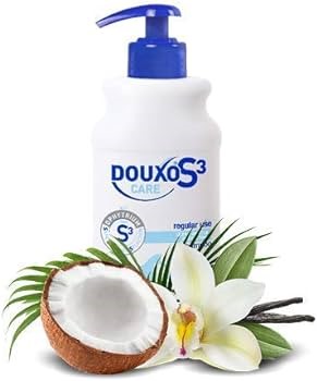 DOUXO S3 CARE SHAMPOO 200 ML