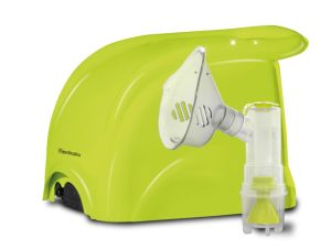 מכשיר אינהלציה קומפקטי DROP COMPACT Norditalia