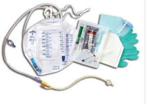 ערכת קונוטומיה ילד