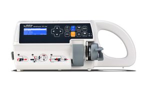 משאבת מזרק BeneFusion SP1 MINDRAY Vet syringe pump