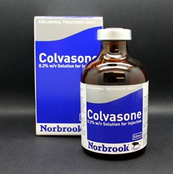 Colvasone/Dexaveto-0.2 %2 50Ml דקסויטו 50 מ"ל