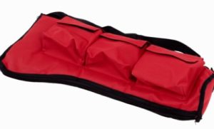 תיק נשיאה לגליל נייד 5 ליטר חמצן