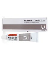 Ichtamol Oint 14Gr