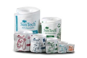 שרוול למד לחץ דם וטרינרי Vet20 מידה4#  7-13 ס"מ