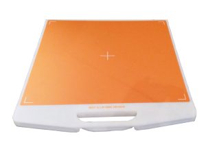 מגן קסטה 43X43 DR ס"מ