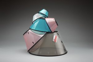 צוארון אליזבט דגם MDC SMART גודל XL 4