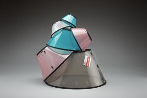 צוארון אליזבט דגם MDC SMART גודל XXL 5