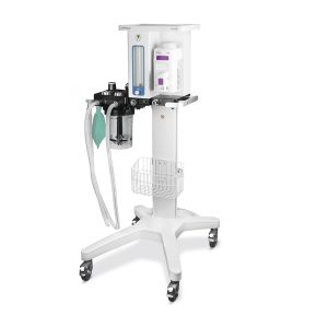 מכונת הרדמה וטרינרית VETA S3 MINDRAY + עגלה