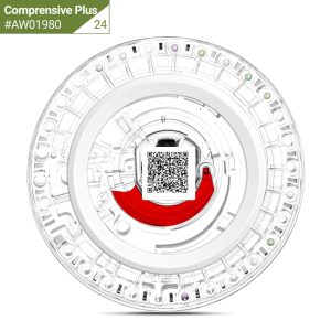 Rotor 24 Comprehensive Test Plus 10/BOX  SMT-120
