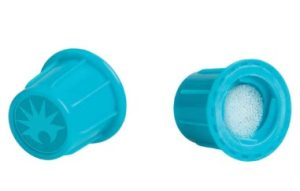 PureHub single cap 300/BX - פקק נגד זיהום