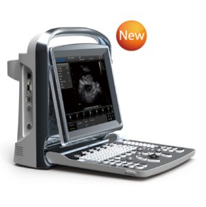 CHISON ECO1  vet  ultrasound מכשיר אולטרסאונד