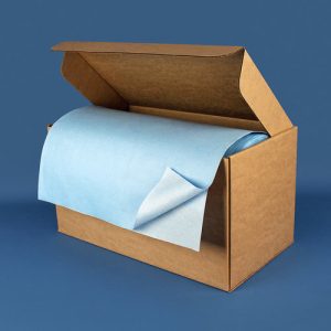 Disposable Drape 38"*100" KVP שדה בגליל