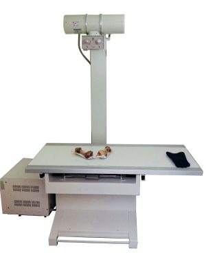 שולחן רנטגן צף 4 כיוון IMX-22 A PRATIC I VET M.Y