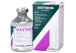 Partovet- Oxytocin 50Ml