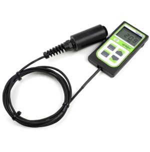 מד חמצן לתא/כלוב חמצן Apogee MO-200 Oxygen meter