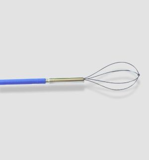 PTQ-1818-30-ADisp. Stone Extraction Baskets 1.8m