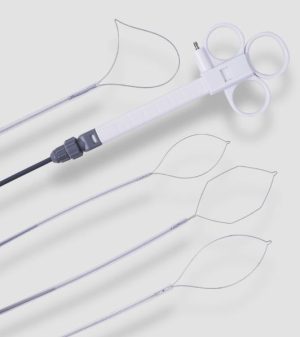 Disposable Polyp Snares PTS-2316-15-B-L