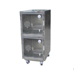 מערכת תאי אשפוז 2 כלובי חמצן אחד מעל השני