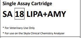 רוטור 2 פרמטר SA-18 900-218 LIPA+AMY 12/BOX