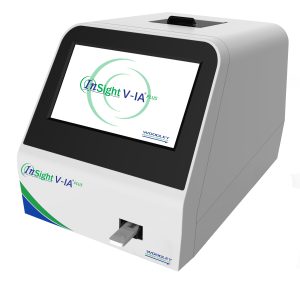 InSight V-IA Plus Analyser
