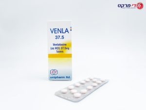 Venla 37.5Mg X 28Tabs