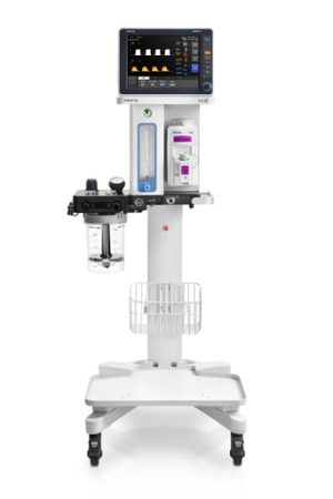 מכונת הרדמה וטרינרית VETA 5 MINDRAY