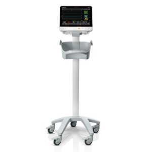 טרולי למוניטור וטרינרי (עגלה) MINDRAY uMEC12 Trolley