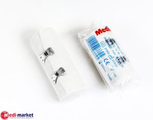 אגד אלסטי מתמתח מדיקפרו 8 ס"מ 4 x מטר B-60