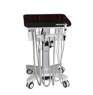 יחידה דנטלית קומפלט YSDEN-302S חדשנית HI-LO + מדחס ואביזרים