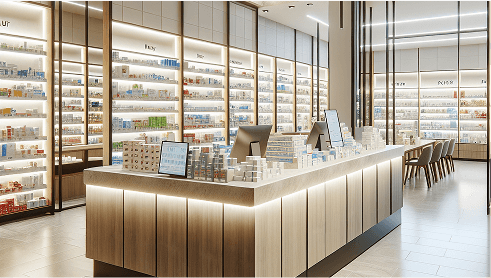 Pharmacy Compounding