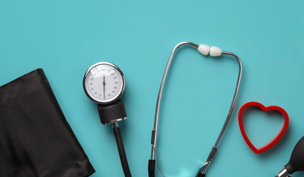 Medical Equipment and Devices