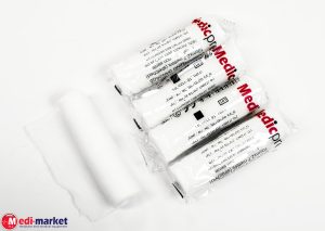 אגד גזה נמתח 7 ס"מ, מדיקפרו , 1 יח'