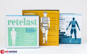 רשת חבישה גודל 9