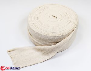 סטוקינט שרוול מבד 10 ס"מ  1 ק"ג 23 מטר