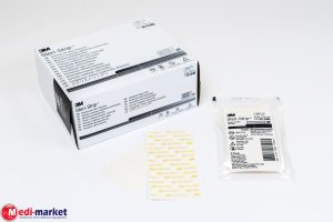 סטרי סטריפ 50/6 מעטפות מק"ט 1546 (כתום "1/4)