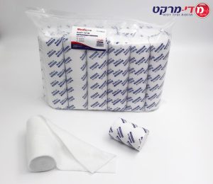מרפד לגבס מדיקפרו 12.5 ס"מ
