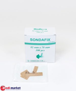 קיבוע לזונדה ,  SONDAFIX , מדיקפרו 1/100