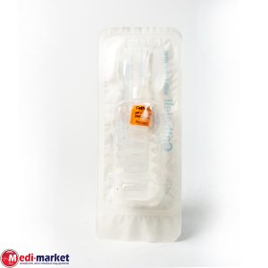 Cathejell + Lidocain ג'ל סטרילי לקטטר + לידוקאין