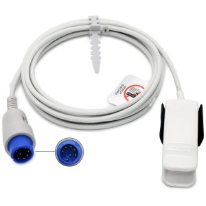 חיישן ACC KIT למוניטור SpO2 7 pin umec12 vet
