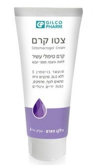 Cetomacrogol 100G Cream