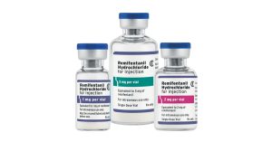 Remifentanil  Bioavenir 2Mg/5ml X5 Inj