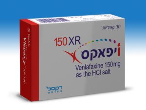 Viepax Xr 150Mg X 30Tabs