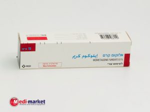 Elocom Cr 15 Gr