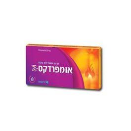 Omepradex 40Mg X 30Capl