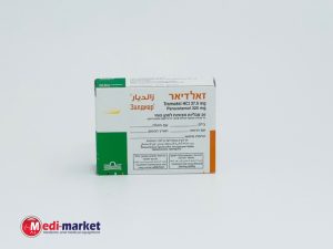 Zaldiar 20 Tab
