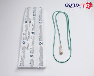 זונדה דאודונל 125 ס"מ X-RAY מס' 12 לבן