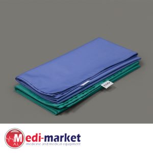 בד עטיפה ירוק לכלים כירו' לאוט'100*100ס"מ IW4040
