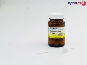 Dipyrone 140mg 100 Tabs
